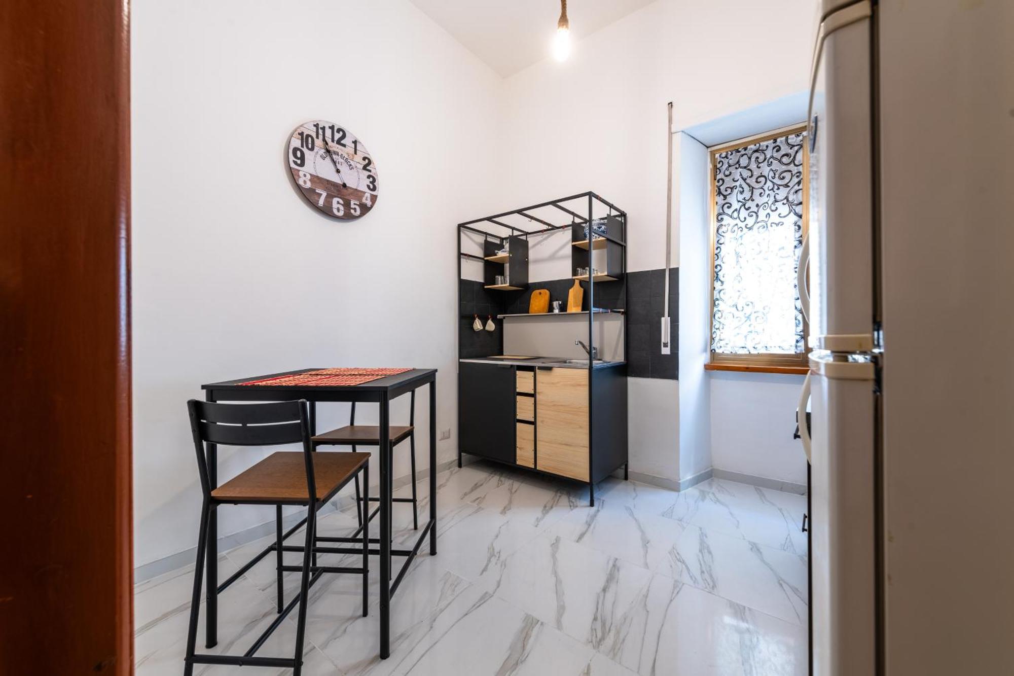 Gianicolense Roma